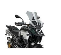 Pantalla Puig Touring Plus para Bmw R1300GS TROPHY, entre otros Tintada