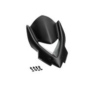 Cúpula Touring Puig New Generation para KAWASAKI Z 1100 / SE 2026 Negro Mate