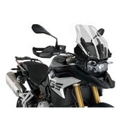 Puig 3769W Cúpula Touring PMMA touring 4 mm, Transparente