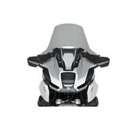 Puig 22645H Cúpula Touring PMMA touring 4 mm, Ahumado