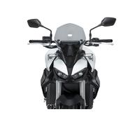 Puig 22382H New Generation Touring PMMA touring 4 mm, Ahumado
