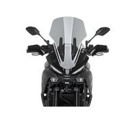 Cúpula Touring Puig para YAMAHA TRACER 7 / 700 / GT 25-26 Ahumado Claro