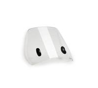 Cúpula Trafic Puig para PIAGGIO BEVERLY 300 / TOURER 11-21 Transparente