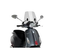 Cúpula Trafic Puig para PIAGGIO VESPA SPRINT 50-125-150 20-24 Ahumado Claro