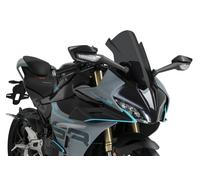 Cúpula Z-Racing Puig para CF MOTO 450 SR 22-26 Ahumado Oscuro
