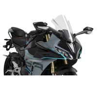 Puig 22286W Cúpula Z-Racing PMMA Z-Racing 3 mm, Transparente