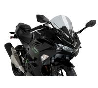 Cúpula Z-Racing Puig para KAWASAKI NINJA 500 24-26 Ahumado Claro