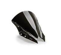 Cúpula Z-Racing Puig para KAWASAKI NINJA 500 24-26 Simil Carbono