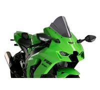 Cúpula Z-Racing Puig para KAWASAKI ZX-10 R / RR 21-26 Ahumado Oscuro