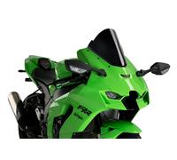 Puig cúpula Z-Racing para Kawasaki ZX-10R, ZX-10RR (año 2021-2026) - Negro