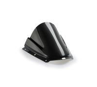 Puig 20541C Cúpula Z-Racing PMMA Z-Racing 3 mm, Símil Carbono