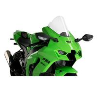 Cúpula Z-Racing Puig para KAWASAKI ZX-10 R / RR 21-26 Transparente