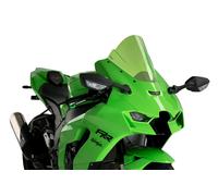 CUPULA PUIG Z-RACING PARA KAWASAKI ZX-10RR 2026 VERDE