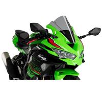 Puig 21767H Cúpula Z-Racing PMMA Z-Racing 3 mm, Ahumado