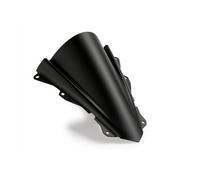 Puig 21767J Cúpula Z-Racing PMMA Z-Racing 3 mm, Negro Mate