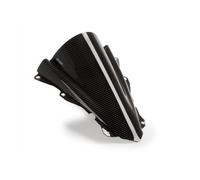 Puig 21767C Cúpula Z-Racing PMMA Z-Racing 3 mm, Símil Carbono