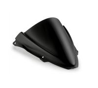Cúpula Z-Racing Puig para KAWASAKI ZX-6R / 636 24-26 Negro Mate
