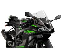 Cúpula Z-Racing Puig para KAWASAKI ZX-6R / 636 24-26 Transparente