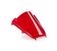 Puig 22284R Cúpula Z-Racing PMMA Z-Racing 3 mm, Rojo