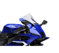 Cúpula Z-Racing Puig para YAMAHA YZF R9 25-26 Transparente