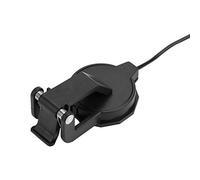 Pastilla de violín, pastilla piezoeléctrica, electrónica de metal excelente efecto negro amplia compatibilidad para guitarra acústica guitarra popular entusiasta de la música ukelele