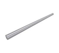 Cuque Venta Loca Ampliador de Anillo, Herramienta de Calibre de Mandril de Palo Ampliador de Anillo de Acero Inoxidable para Hacer Joyas para alargar(8.5)
