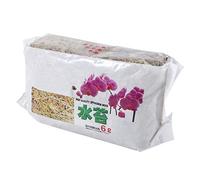 Cuque Venta Loca Musgo de Sphagnum, Musgo de Sphagnum de orquídea, excelente Rendimiento de ventilación, jardín Duradero para orquídeas Phalaenopsis