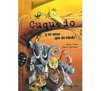 Cuquedo Y Un Amor Que Mete Miedo: ¿que Da Miedo?