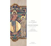 Cur Deus Homo: Why the God-Man?