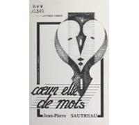 Cœur Elle De Mots (ebook)