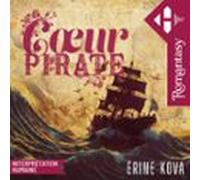 Cœur Pirate (audiolibro)