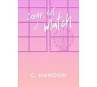 Cœur Set Et Match (ebook)