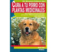 Cura A Tu Perro Con Plantas Medicinales
