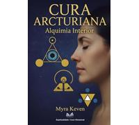 Cura Arcturiana: Alquimia Interior