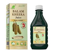 Cura Balam Kheera Ras| Bienestar de los cálculos renales | Propiedades antimicrobianas I 500ml