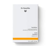 Dr. Hauschka Night Skin Care 50 Ampoules X 1ml