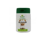 Cura de Desintoxicación Hepática Exceldiet Pharma 60 caps