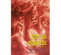 Cura de espantos. Más allá de la noche de los asombros (EXLIBRIC)