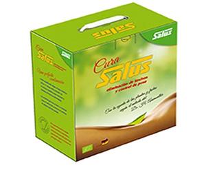 Cura Desintoxicación y Control de Peso Pack con varios frascos de Salus