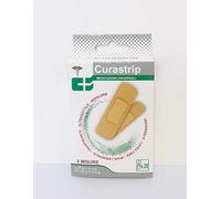 Cura Farma 26053-26053 Curastrip 100 Parches 50 g