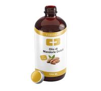 Cura Farma 26302-100% Puro Aceite de Almendras Dulces 2-Piezas 2000 g