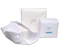 Cura Farma Apósitos no estériles cortados gasa de algodón hidrófila absorbente 1 kg - Original cuidado Farma (20 x 20) - 1000 g