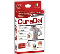 Cura Farma - CuraDol Adhesivo Medicado Antiinflamatorio 1 caja de 5 parches