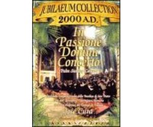 Cura, Jose - Cura, Jose: In Passione Domini Concerto [USA] [DVD]
