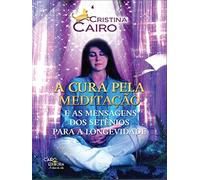 cura pela meditaco a Ed. 2020