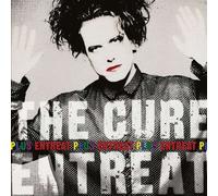 The Cure - Entreat Plus (2 LP)