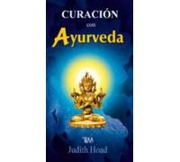 Curacion Con Ayurveda