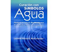 Curación Con Símbolos Y Agua