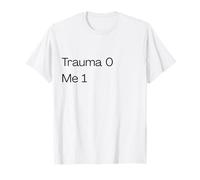 Curación de la Terapia del Trauma Camiseta
