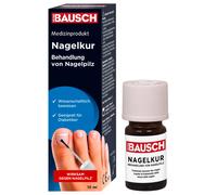 Curación de las uñas 10 ml